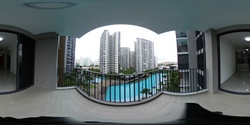 High Park Residences (D28), Apartment #215168811
